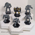 Level II Display Stand