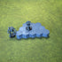 Basic Rock Hex Pack