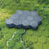 Basic Rock Hex Pack