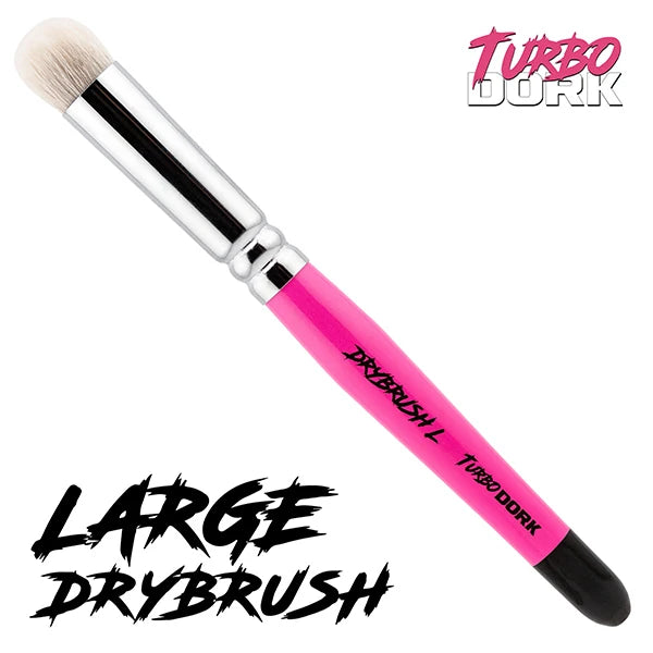 Brush: Fauxlinsky Single Drybrush Size Large