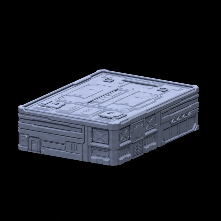 AS Building Sets STL Download