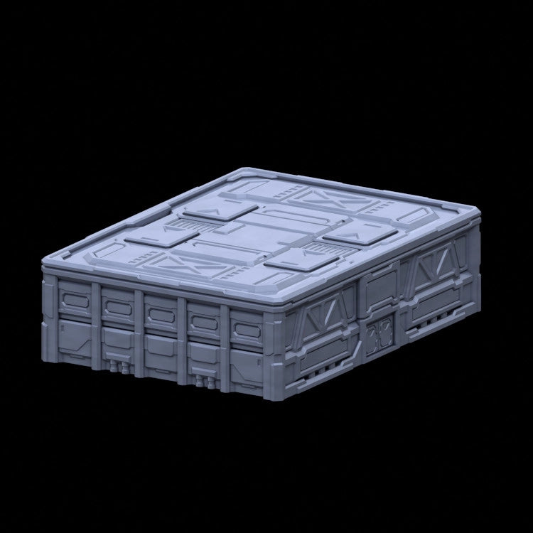 AS Building Sets STL Download