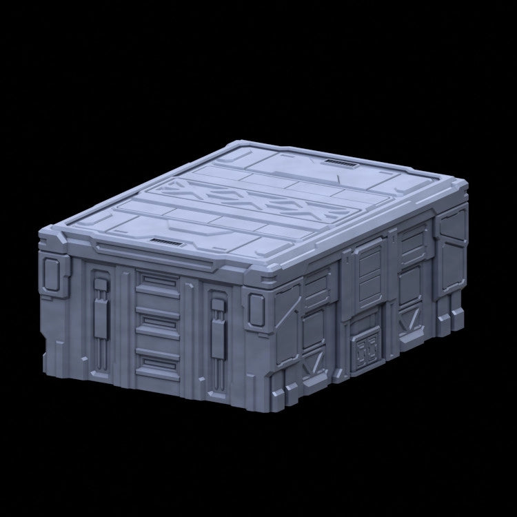 AS Building Sets STL Download
