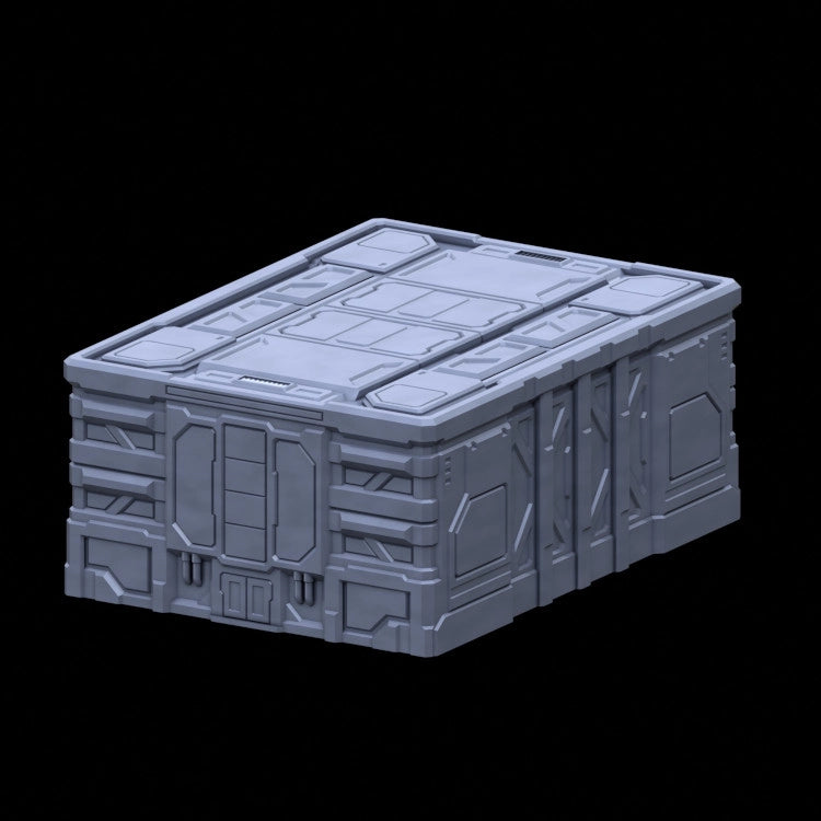 AS Building Sets STL Download