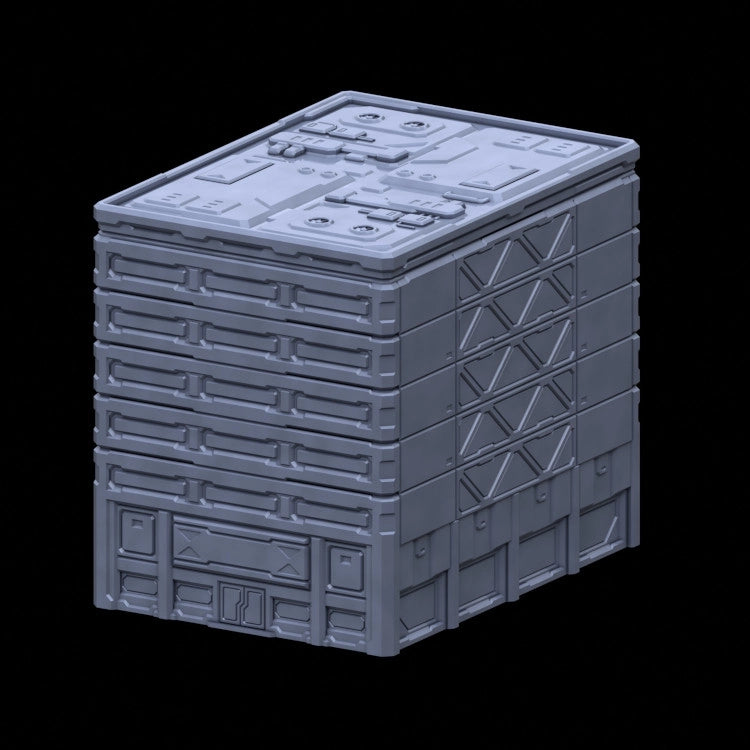 AS Building Sets STL Download
