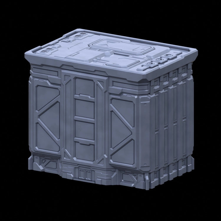 AS Building Sets STL Download