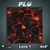 FLG Mats: Lava 1