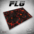 FLG Mats: Lava 1