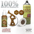 Colour Primer: Leather Brown