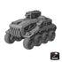 Leatherback A1 Wheeled APC (Multi-Weapon) 2-Pack