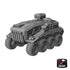 Leatherback A1 Wheeled APC (Multi-Weapon) 2-Pack