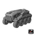 Leatherback A1 Wheeled APC (Multi-Weapon) 2-Pack