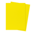 ECLIPSE® Matte Standard DECK PROTECTOR® Sleeves: Lemon Yellow - 105ct