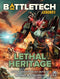 Blood of Kerensky - Book One - Lethal Heritage