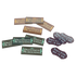 Leviathans: The Great War - Acrylic Token Set