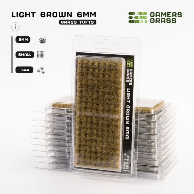 Light Brown