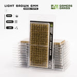 Light Brown