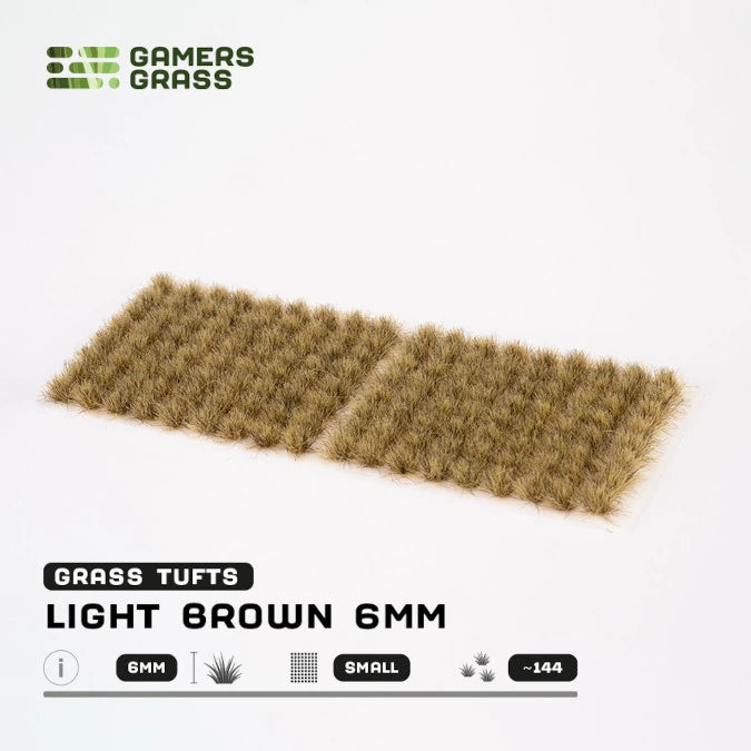 Light Brown