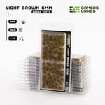 Light Brown