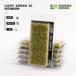 Light Green