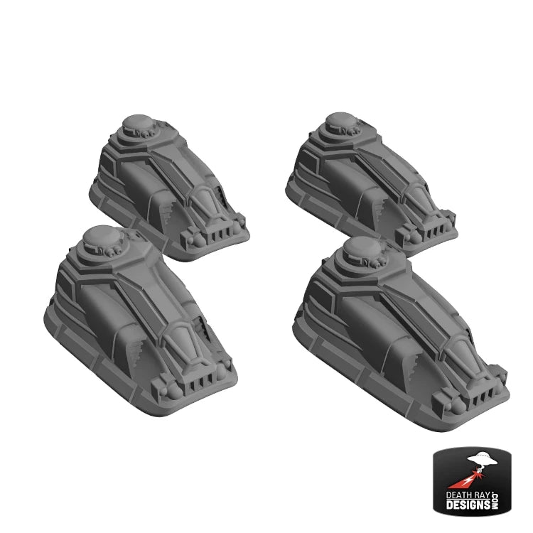 Light Hover APC 4-Pack