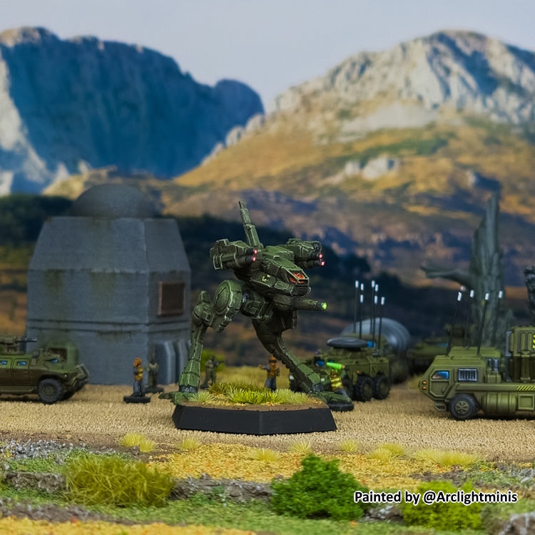 BattleTech: Alpha Strike Box Set