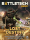 Blood of Kerensky - Book Three - Lost Destiny
