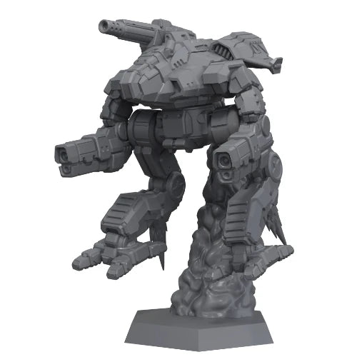 Marauder II MAD-5A / 5B / 6C (Jumper)