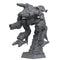 Marauder II MAD-5A / 5B / 6C (Jumper)