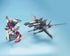 MG 1/100 GAT-X105E Lukas's Strike E + I.W.S.P.