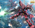 MG 1/100 GAT-X303 Aegis Gundam Model Kit