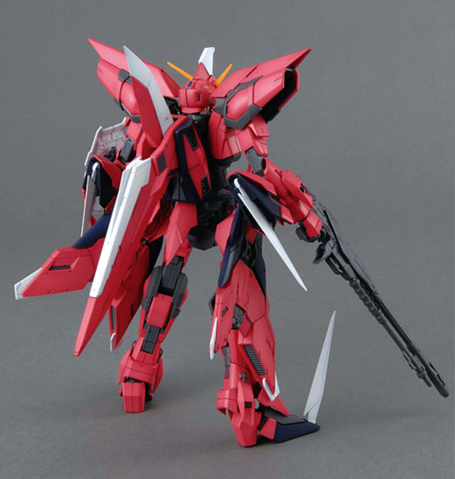MG 1/100 GAT-X303 Aegis Gundam Model Kit