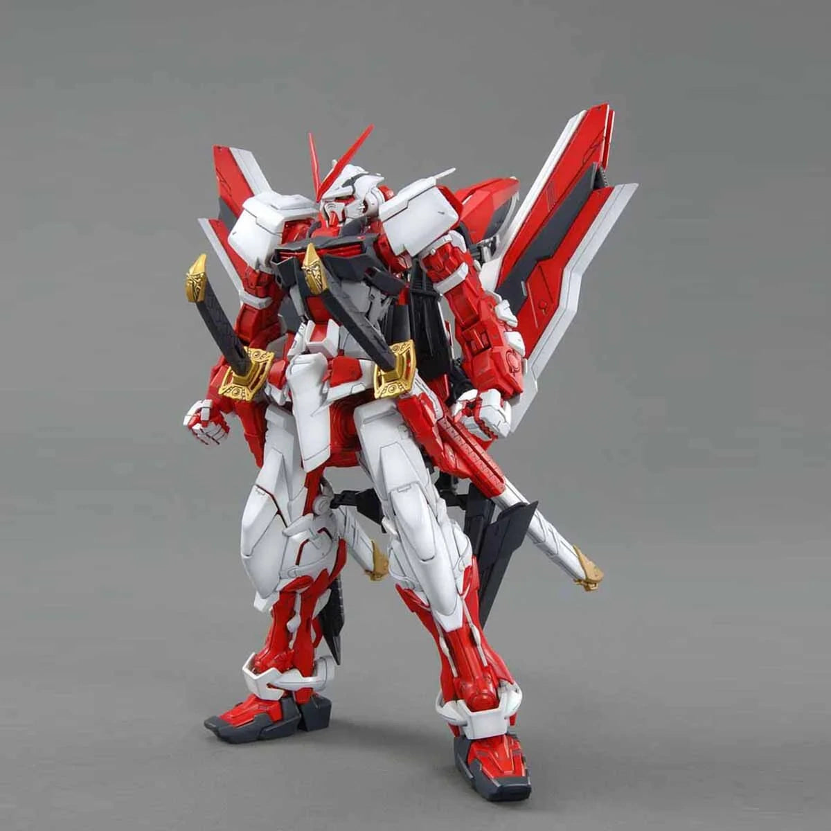MG 1100 Gundam Astray Red Frame Custom
