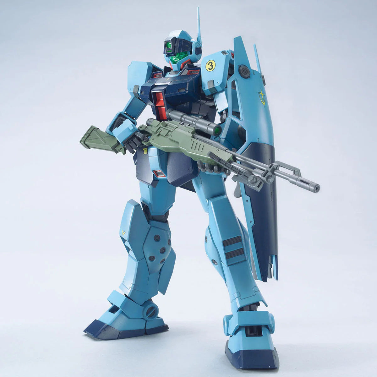 MG 1/100 RGM-79SP GM Sniper II