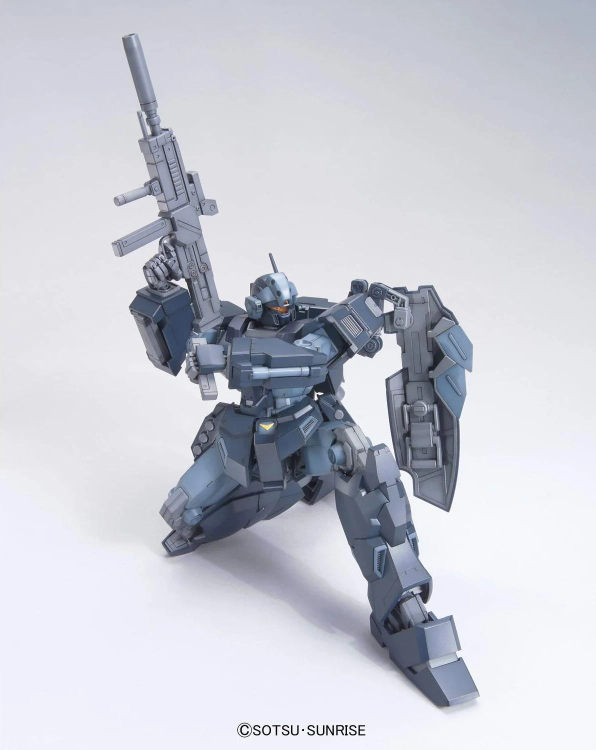 MG 1/100 RGM-96X Jesta