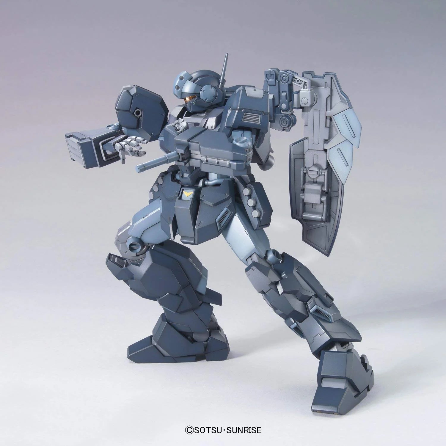 MG 1/100 RGM-96X Jesta