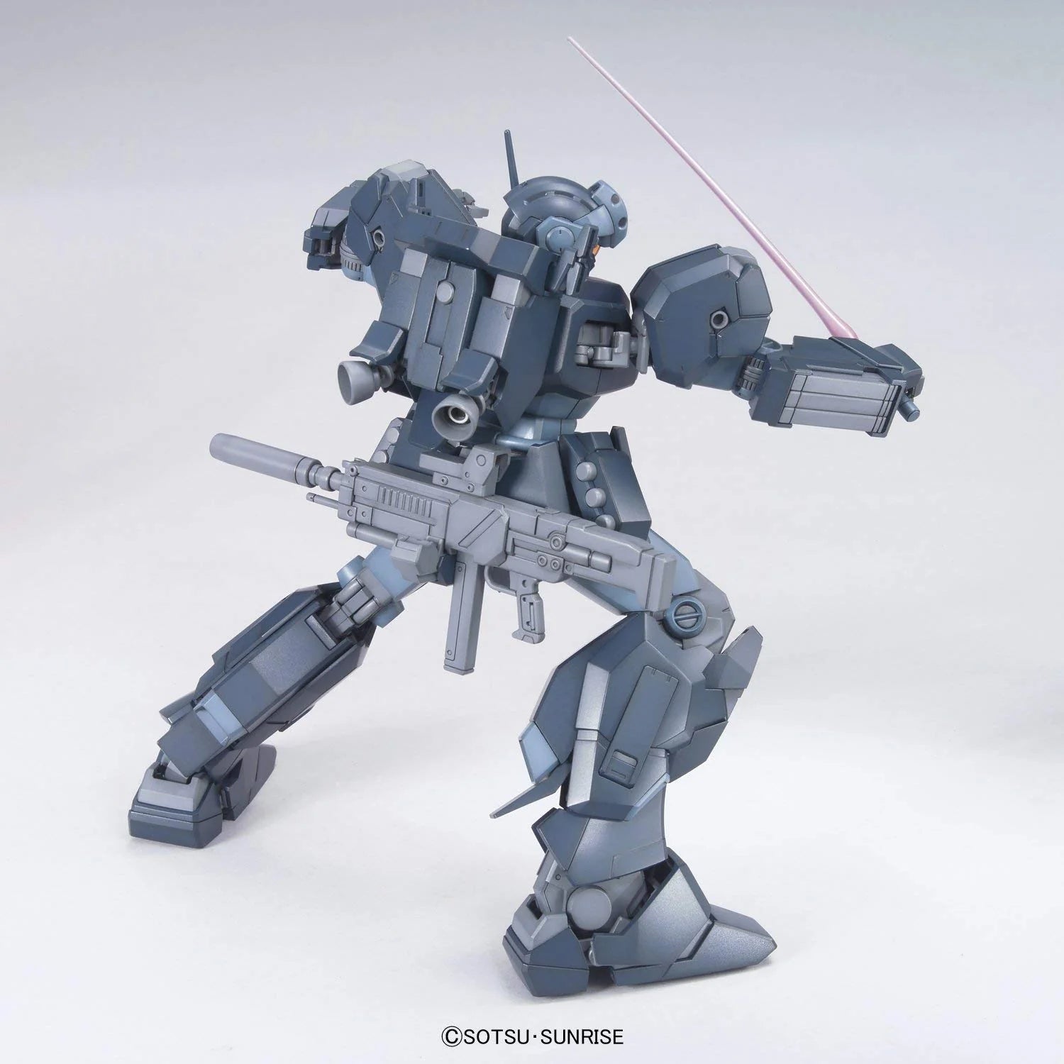 MG 1/100 RGM-96X Jesta