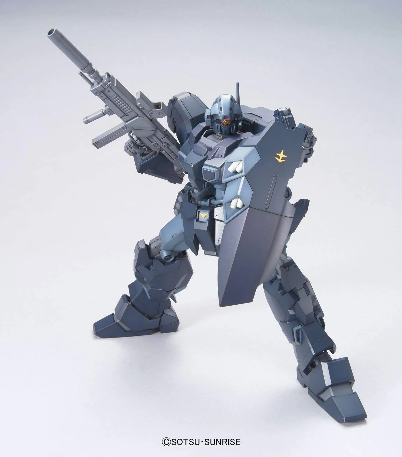 MG 1/100 RGM-96X Jesta