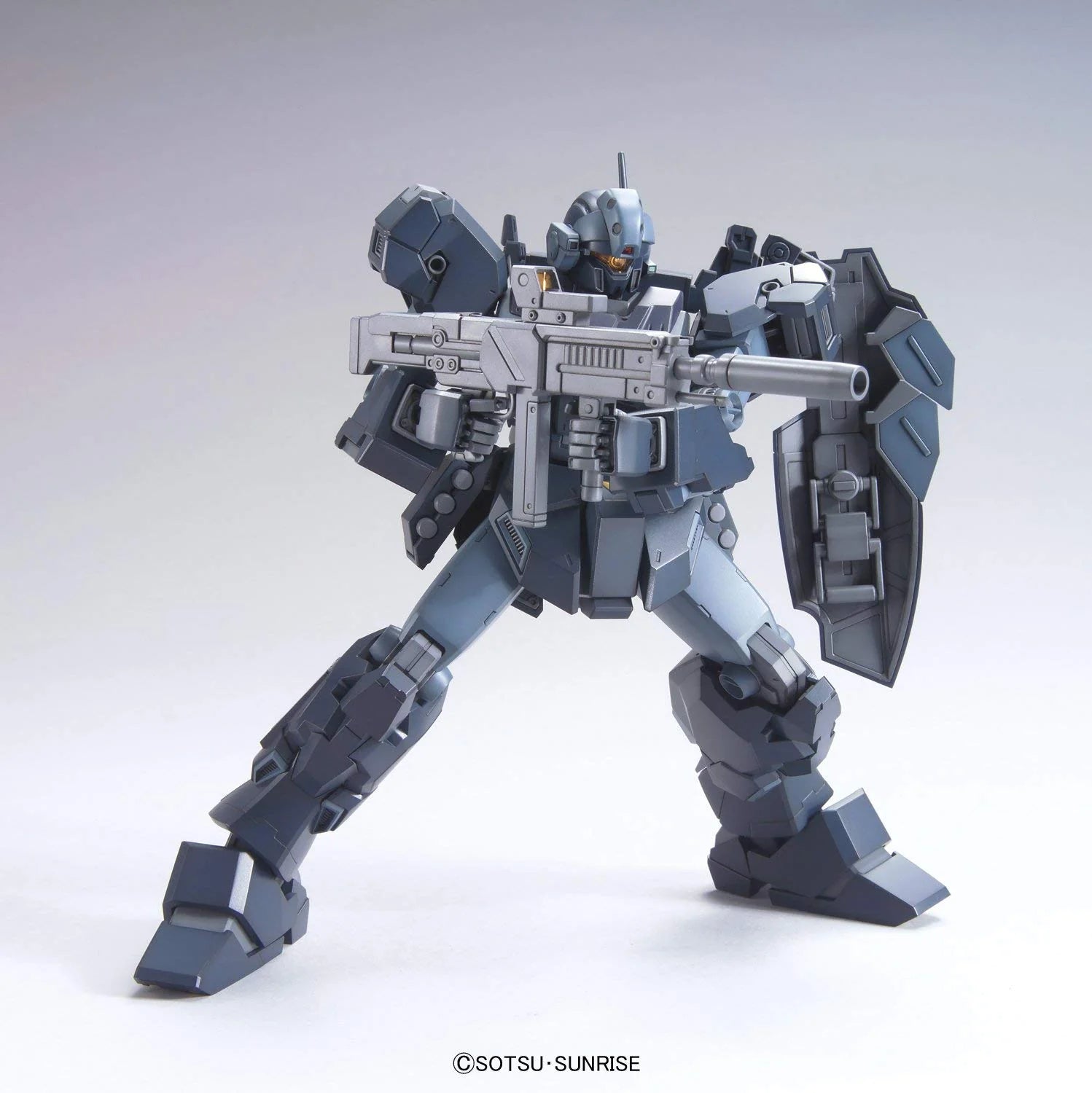 MG 1/100 RGM-96X Jesta