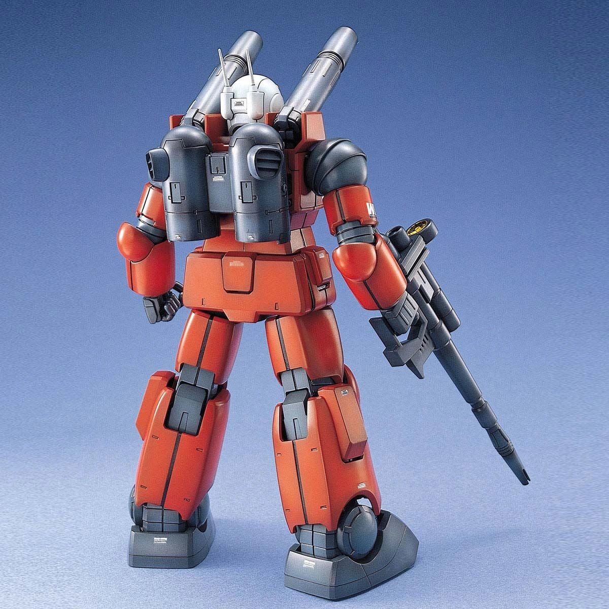 MG 1/100 RX-77-2 Guncannon