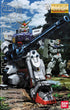 MG 1100 RX-79[G] Gundam Ground Type