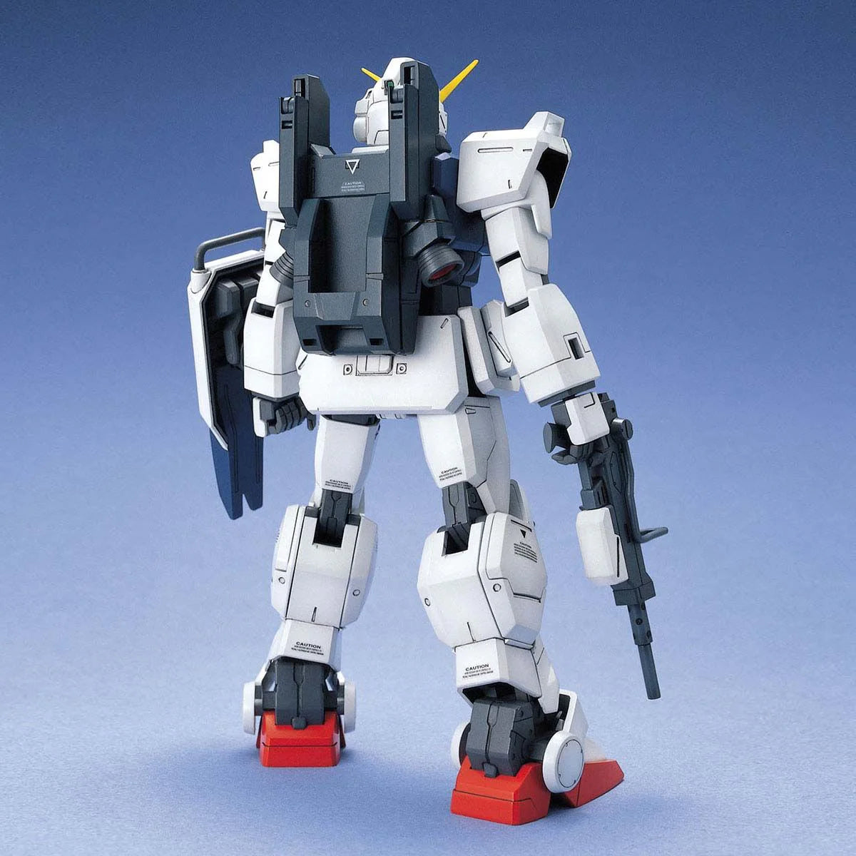 MG 1100 RX-79[G] Gundam Ground Type