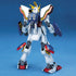 MG 1/100 Shining Gundam Neo Japan Mobile Fighter GF13-017NJ