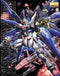 MG 1/100 Strike Freedom Gundam 'Gundam SEED Destiny' Model Kit