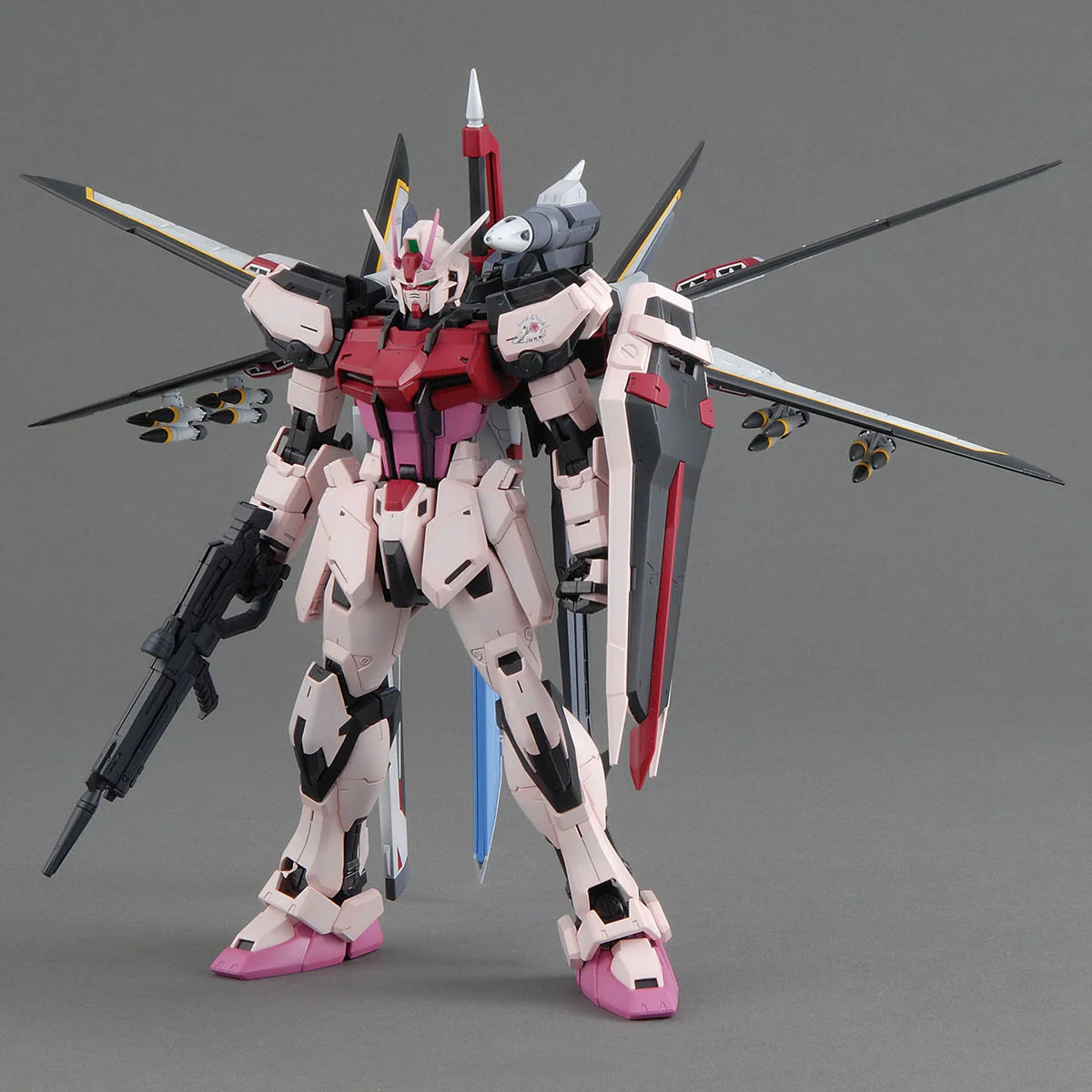 MG 1/100 Strike Rouge Ootori (Ver. RM)