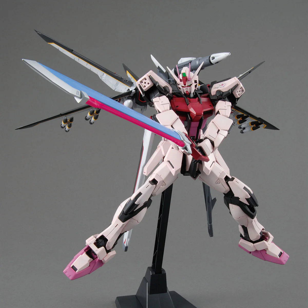 MG 1/100 Strike Rouge Ootori (Ver. RM)