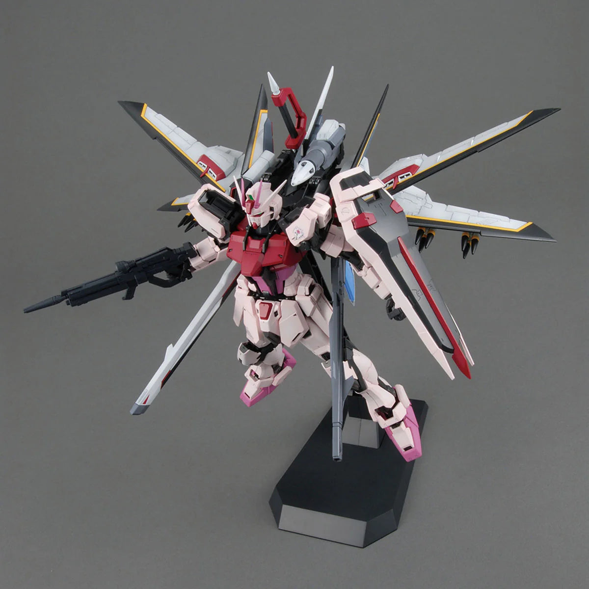 MG 1/100 Strike Rouge Ootori (Ver. RM)