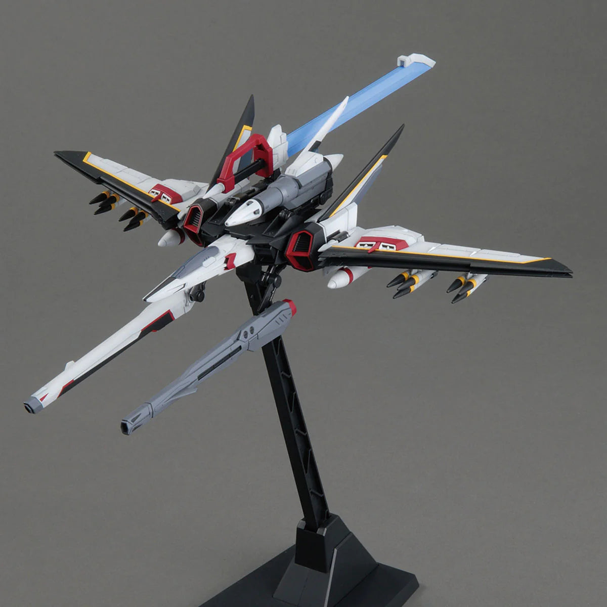 MG 1/100 Strike Rouge Ootori (Ver. RM)