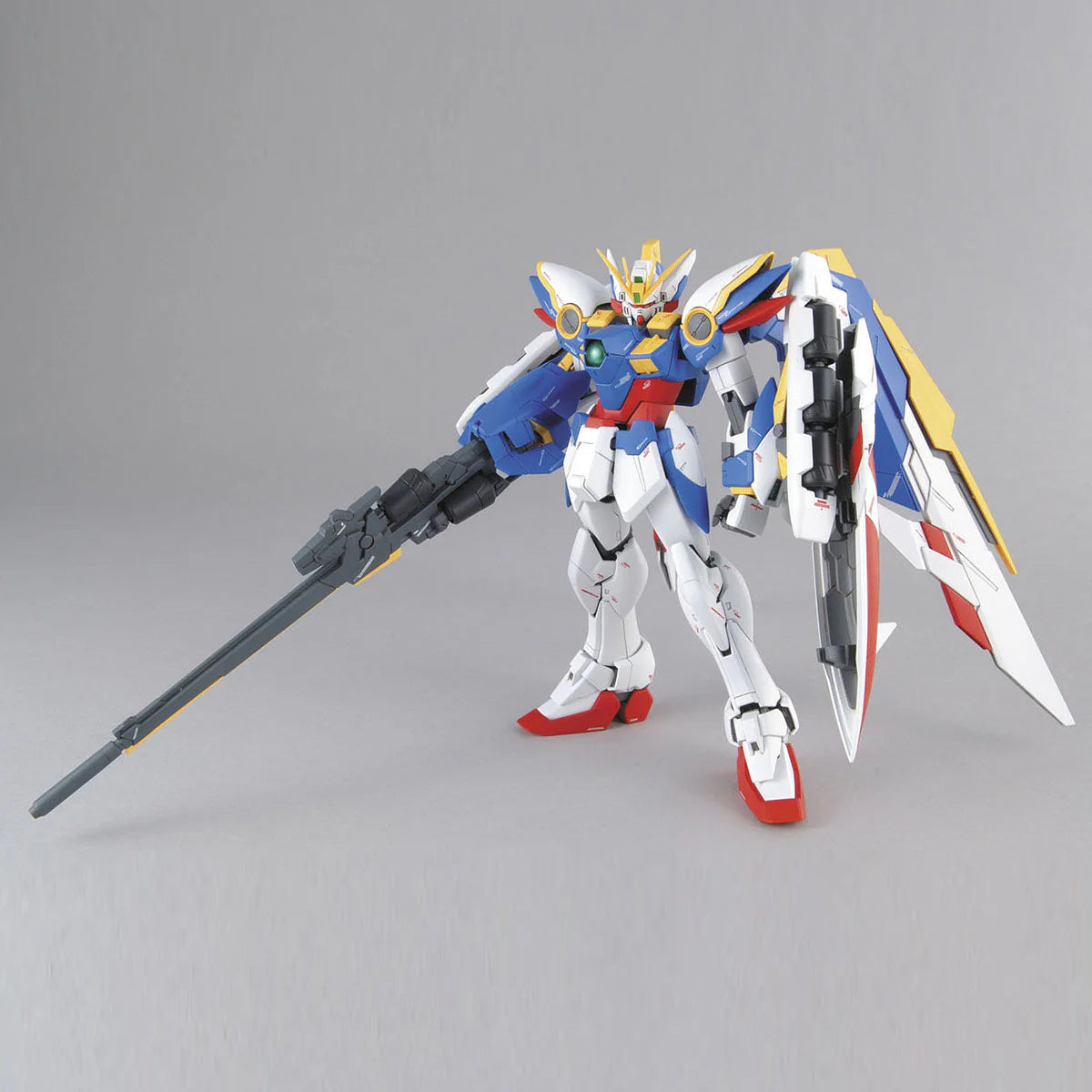 MG 1/100 XXXG-01W Wing Gundam (Endless Waltz)