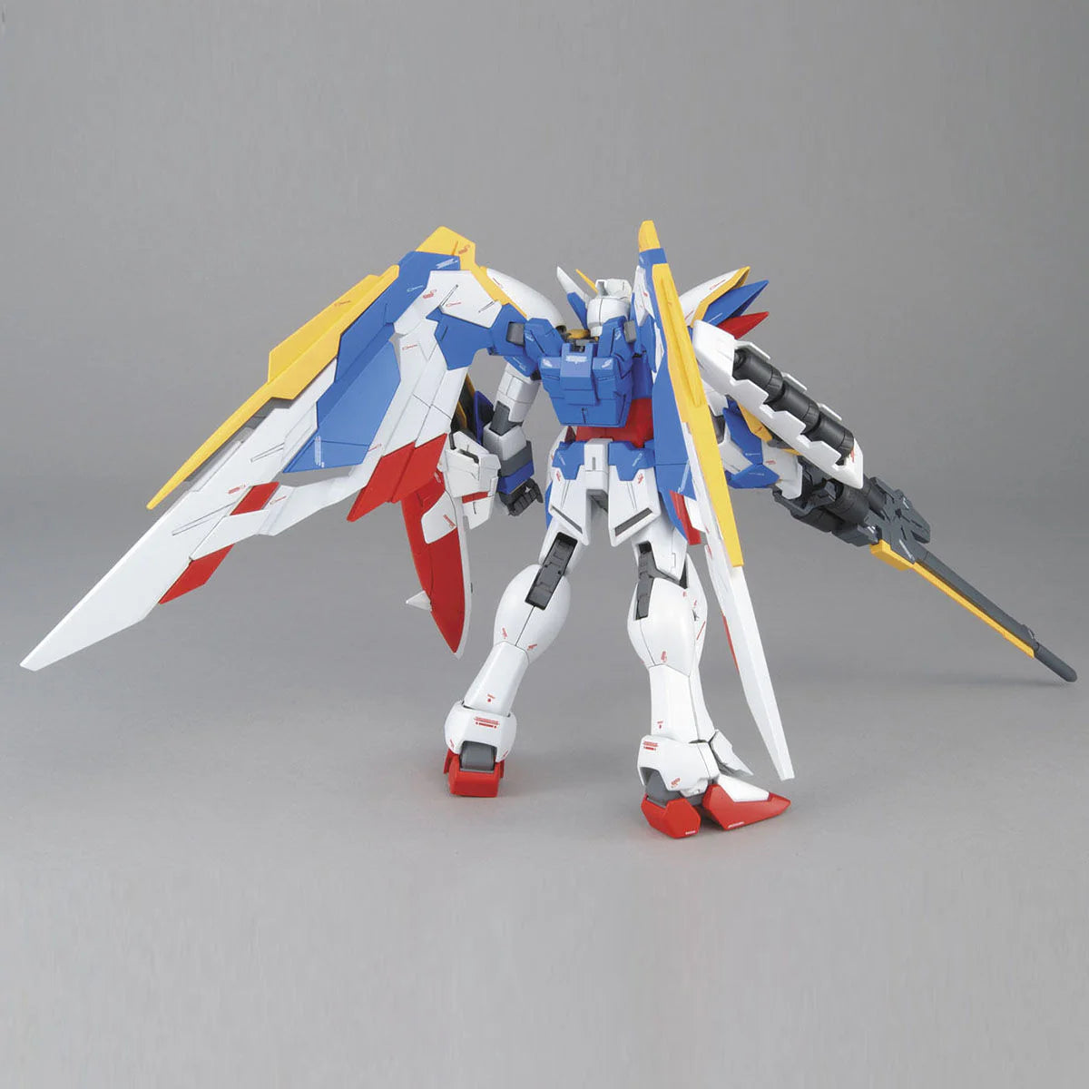 MG 1/100 XXXG-01W Wing Gundam (Endless Waltz)